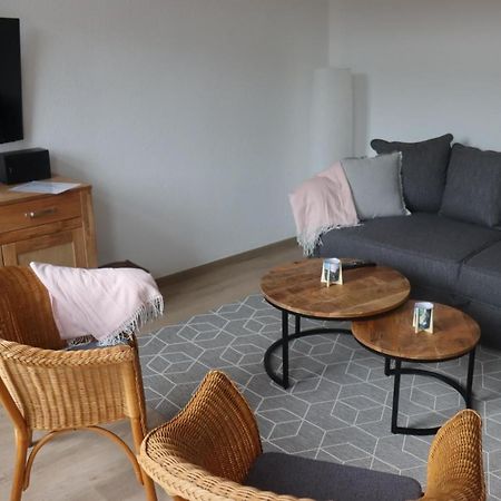 Ferienwohnung Graf Siegfried Saarburg Luaran gambar