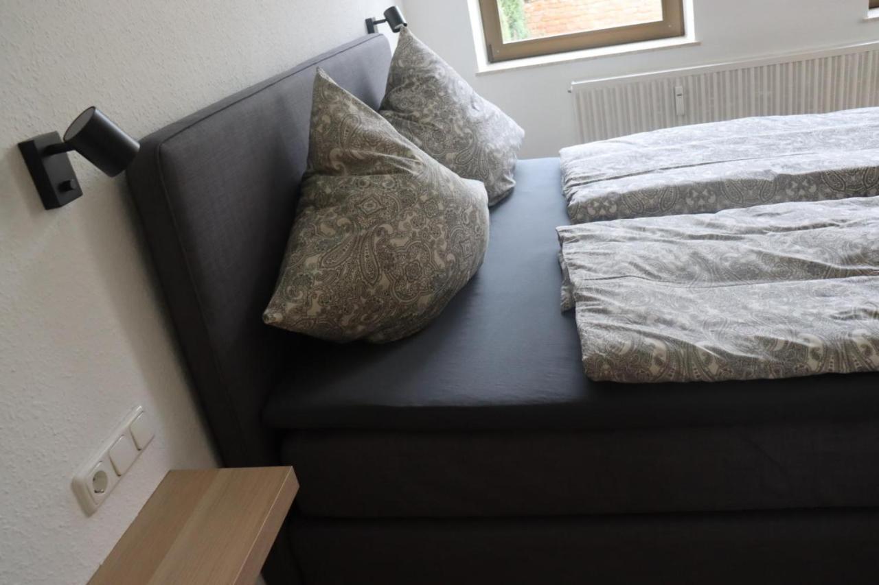 Ferienwohnung Graf Siegfried Saarburg Luaran gambar