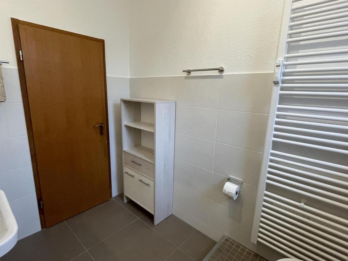 Ferienwohnung Graf Siegfried Saarburg Luaran gambar