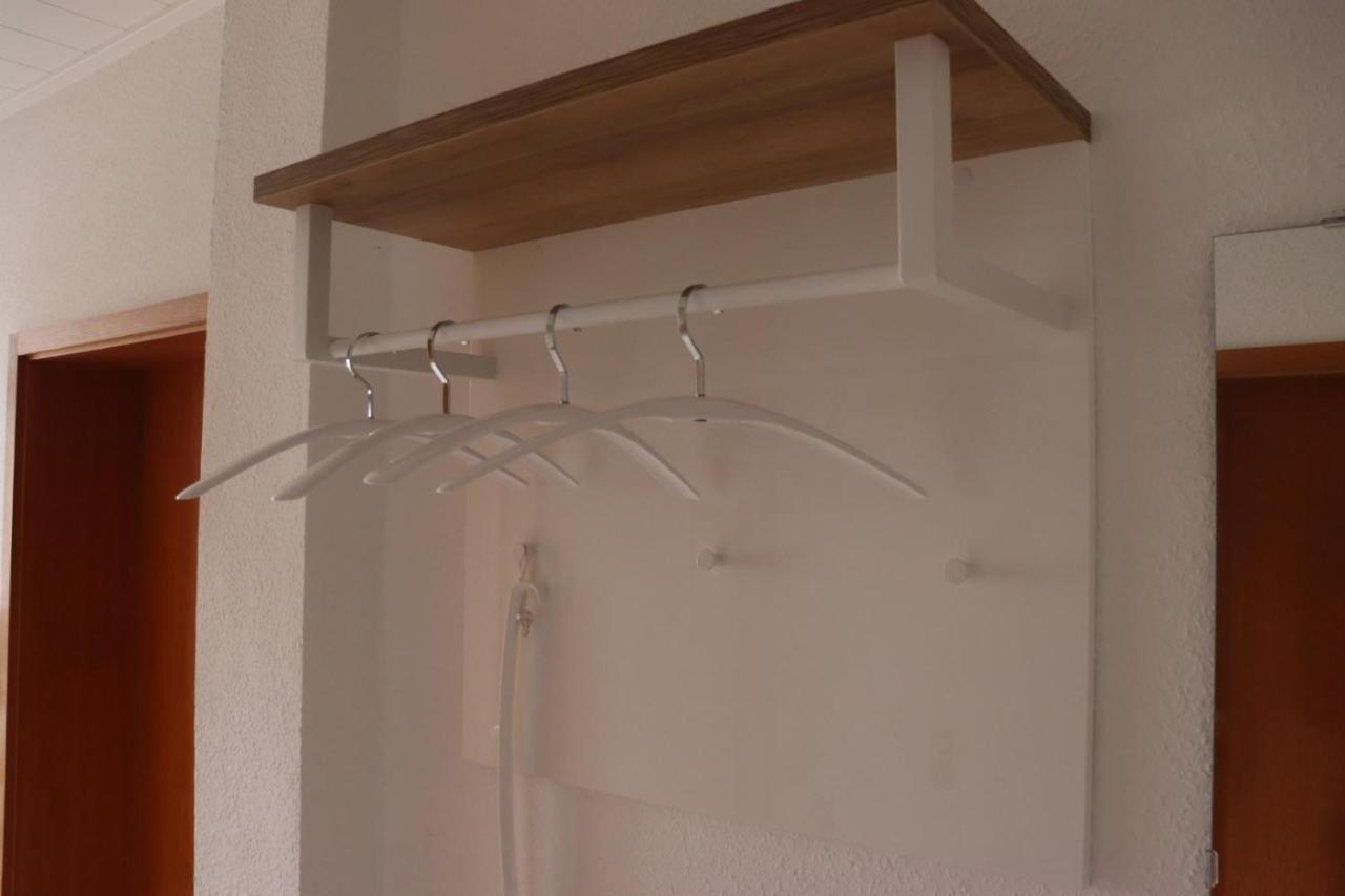 Ferienwohnung Graf Siegfried Saarburg Luaran gambar