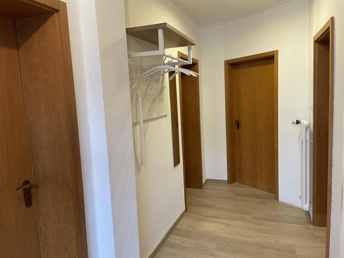 Ferienwohnung Graf Siegfried Saarburg Luaran gambar